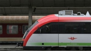 Влиза в сила ново разписание на влаковете