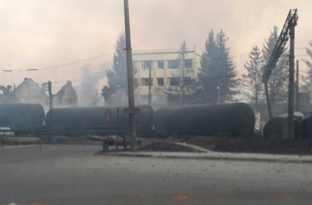 Болници в София организират акция по кръводаряване заради инцидента в Хитрино