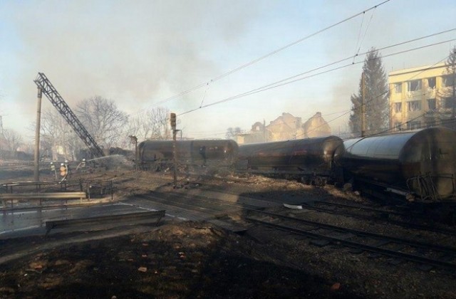 Борисов задейства Националния план за защита при бедствия заради Хитрино