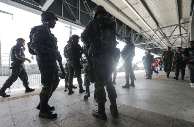 Франция предлага извънредното положение да се удължи заради изборите