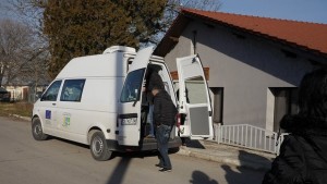 Въздухът над аварията в Хитрино не е замърсен