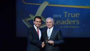 Алкомет с поредна голяма национална награда