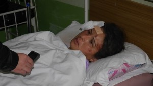 Трагедията в Хитрино през погледа на очевидците