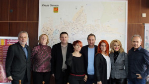 Балканските опери с меморандум за съвместна дейност