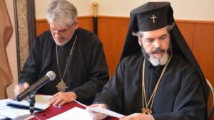 Патриарх Неофит ще обяви името на новия митрополит на Старозагорската