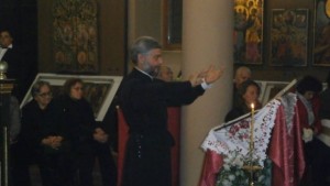 Св Синод избра новия Старозагорски митрополит