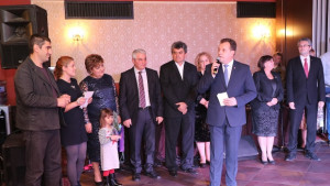 С 13 180 лв от Коледния благотворителен бал на кмета