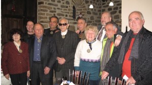 Наградиха найхубавото младо вино във Враца