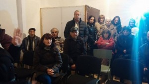 Жителите на Пиперево готови за протести не искат депото за