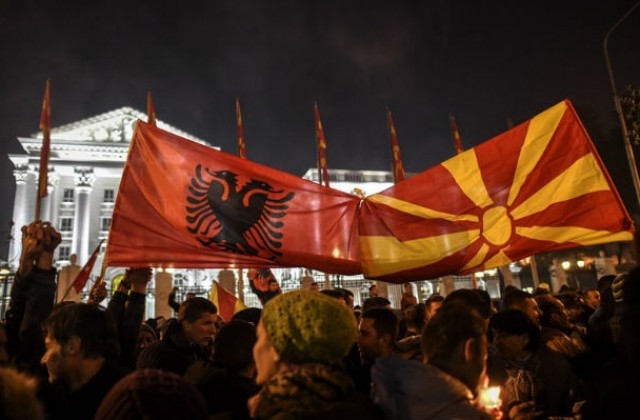Какво ще се случи в Македония след предсрочните парламентарни избори?