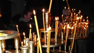 Православната църква отбелязва Свети Спиридон