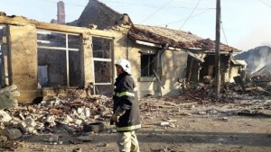 Минерални бани и Харманли помагат на Хитрино