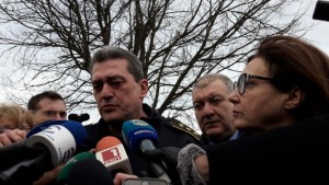 Взрив на цистерна в Хитрино не е имало уточняват броя