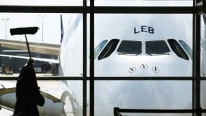 Сидни строи летище върху запазена през 1986 г земя