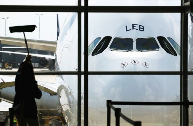 Сидни строи летище върху запазена през 1986 г. земя