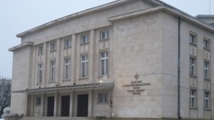 Коледният концерт на читалище Развитие се отлага заради националния траур