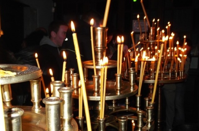 Православната църква отбелязва Свети Спиридон