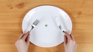 Митовете за хранителните разстройства