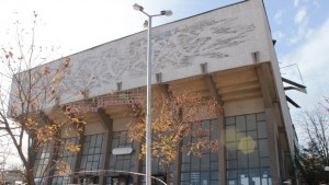 С минута мълчание стартира футболен турнир в Димитровград