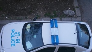 Хванаха крадец на кабели в Нови пазар