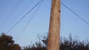 Скъсан колан или токов удар са сред версиите за нещастния