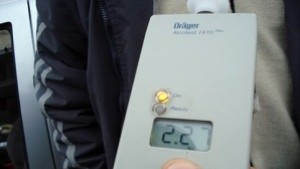 Спипаха дрогирана шофьорка в Добрич