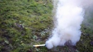 Младеж мятал димки в класни стаи на габровски училища