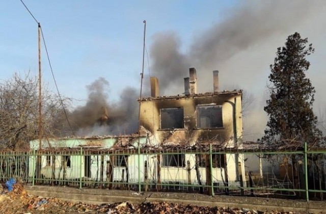 Община Ловеч стартира дарителска кампания за набиране на средства за Хитрино