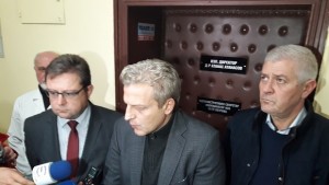 Тежко остава състоянието на един от пострадалите в Шуменската болница