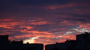 Жълт код за силен вятър в половин България