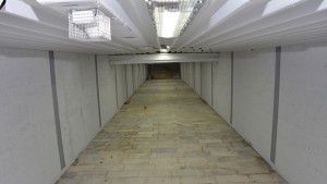 Камери охраняват подлезите във Враца