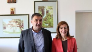 Община Сапарева баня е финалист в три категории на Годишните