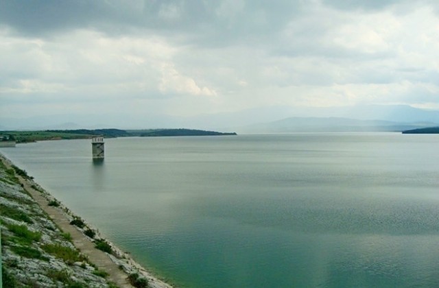 На язовир Стойковци край село Логодаж ще се лови риба срещу такса