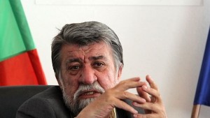 Рашидов към актьора Дарин Ангелов който спаси живот Хора като