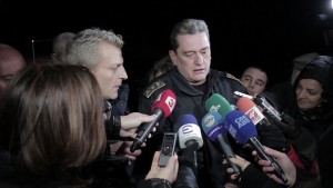 Предстои найрисковата част от операция в Хитрино ВИДЕО