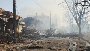 Дарения от Разград тръгват към Хитрино