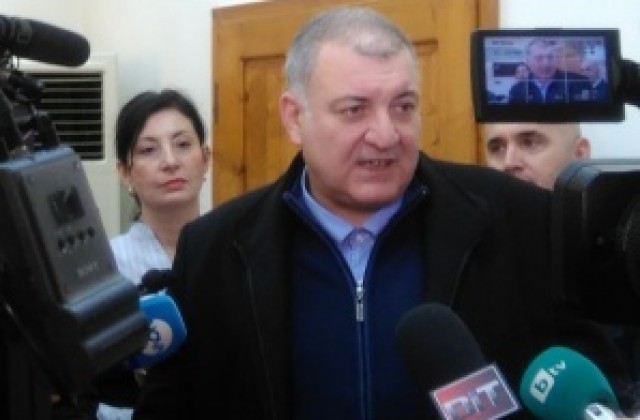 Главсекът на МВР пред „Дарик”: Мерките за сигурност в Бургас засилени