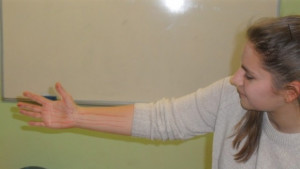 Децата от детските полицейски управления се учиха да оказват първа