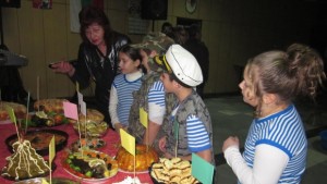 С над 100 кг шаран почерпиха на Празника на рибата