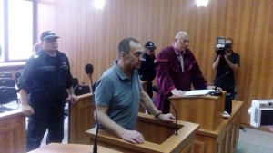 Дават ход на делото срещу Иван Евстатиев обвинен в изнасилване