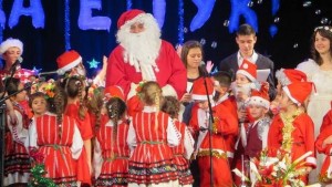 Два концерта днес в празничната програма на Димитровград