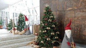 Коледни концерти на Читалище Й Йовков и на Детския хор