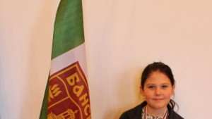 Александра Калчева откритие на първата Лятна школа по музика в