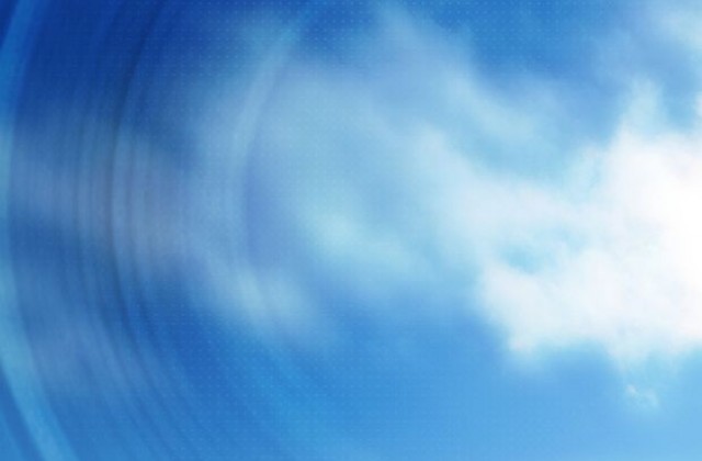 Мистериозен сферичен облак се появи над Фуджисава (СНИМКИ)