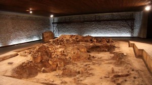 Гласувайте за Стара Загора община на 2016 година за културноисторически