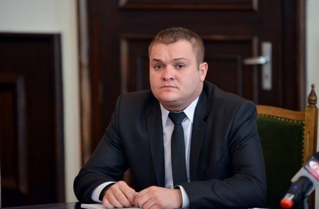 Румен Иванов: Работим за предотвратяване на опасността от спиране на доставките на газ за Сливен