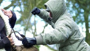 Заловиха крадци нападали в гръб Обирали и коли
