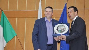 Лудогорец дари премиите от Спортист на годината на сираче от