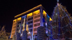 Богата програма за Коледа и Нова година