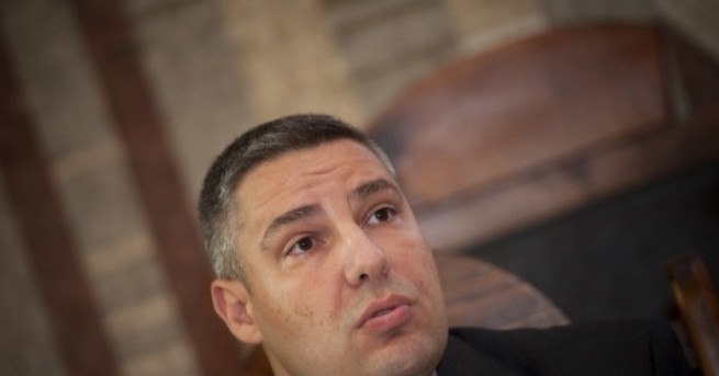 Бившият председател на Софийския районен съд Методи Лалов обжалва решенията